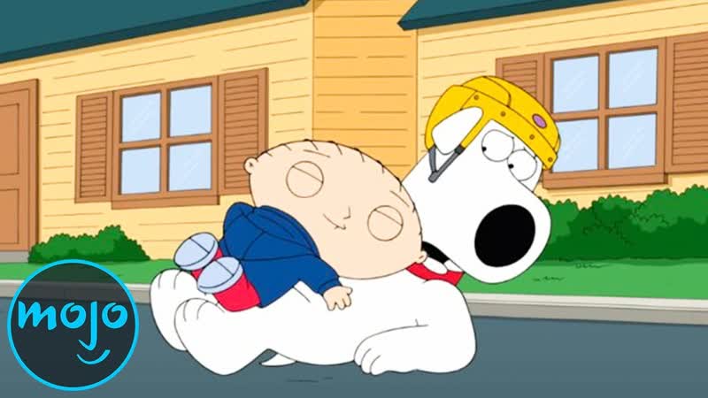 Top 10 Modern TV Shows That Jumped the
