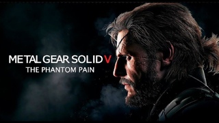 #6 Прохождение Metal Gear Solid V: The Phantom Pain