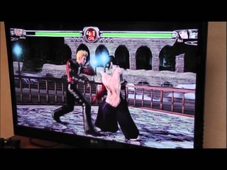 Chel - VF5FS Final - Liem_ Jacky vs Сова И Буки Aoi -