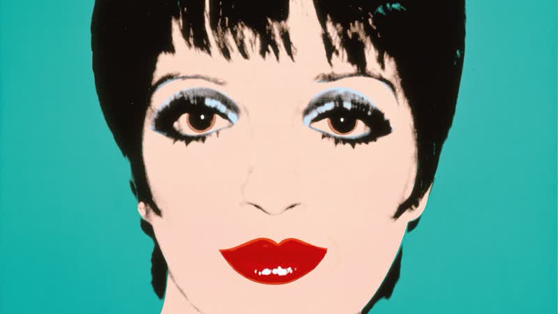Liza Minnelli Sweet Blindness (1968)