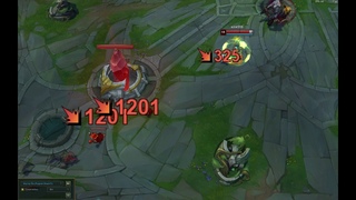 yi no penta urf