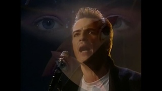 Go West - We Close Our Eyes (1985) Tv - Saturday,  /RE