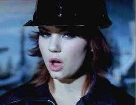 West End Girls Domino Dancing Music Video Version