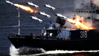 Russia is building a Lake Ladoga fleet to counter Finland and Sweden