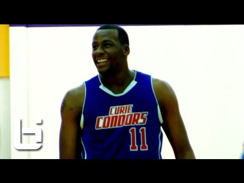 Is Cliff Alexander No. 1 in 2014 Kansas Bound Seniors Official Ballislife Midseason