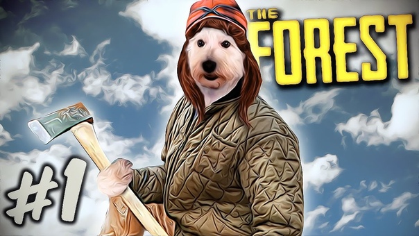 The Forest Gameplay Part 1 WE MUST SAVE