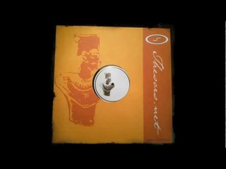 The Saint972 - Best Thing -  SOR06 Vinyl & Digital