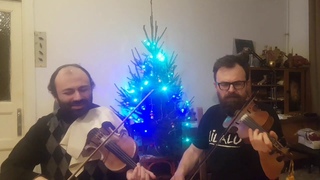 Mitia Khramtsov & Haim Kalmens - Nign from Engel's collection
