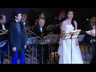 Manas Leviyev musiqasi - Hayot