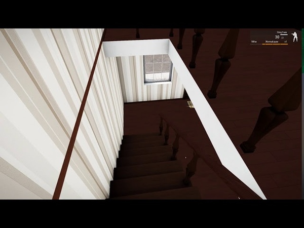 MM US House