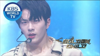Golden Child () - ONE (Lucid Dream) Music Bank /