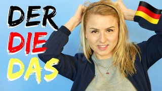 DER, DIE oder DAS Regeln fr Artikel Perfektes Deutsch lernen