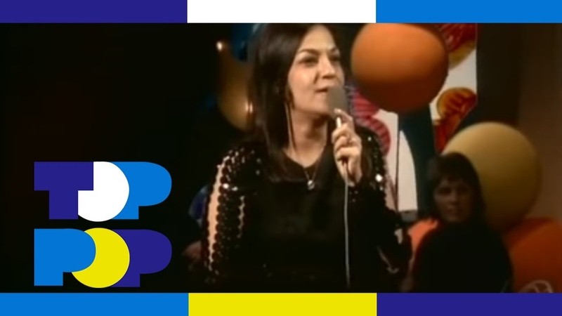 Frida Boccara Cent Mille Chansons 13 9 1969 Top