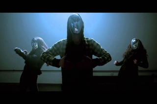 The Landing - Anxieties