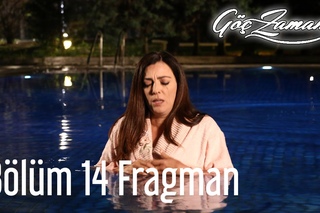 Göç Zamanı 14. Bölüm Fragman
