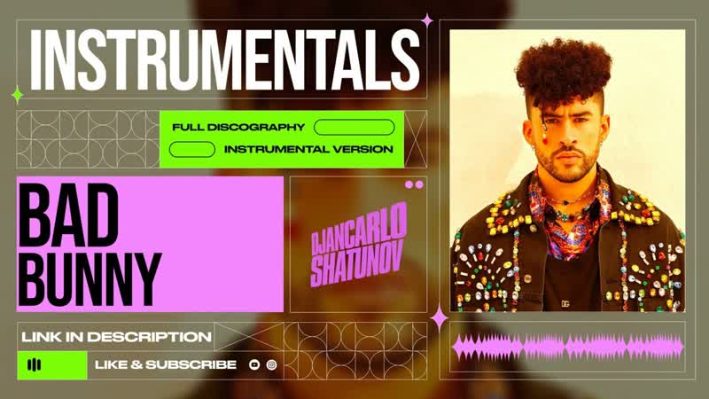 Bad Bunny feat. Duki feat. Pablo Chill E Hablamos Mañana (