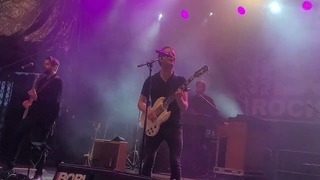 Mando Diao  - Long before Rock 'n' Roll live Kiel, Kieler Woche 2022