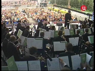 XI Московский Пасхальный фестиваль