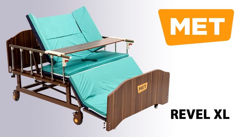 MET Revel