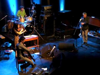 Volapuk - Vieux Future[Gouveia Art Rock 2009]