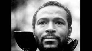 Marvin Gaye - If This World Were Mine (Claes Rosen Remix remastered by Nikita Sysoev)