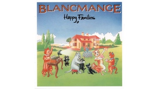 Blancmange - Feel Me (Extended 12“ Version)