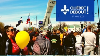 Quebec debout : Partie 1