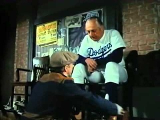 Tommy Lasorda on Police Squad! (RIP 1927 - 2021)