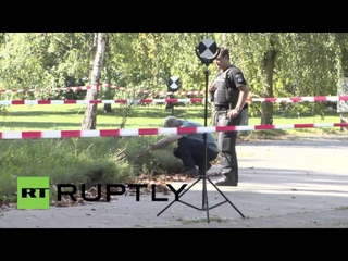 Germany: Berlin police shoot dead knife-wielding convicted terrorist