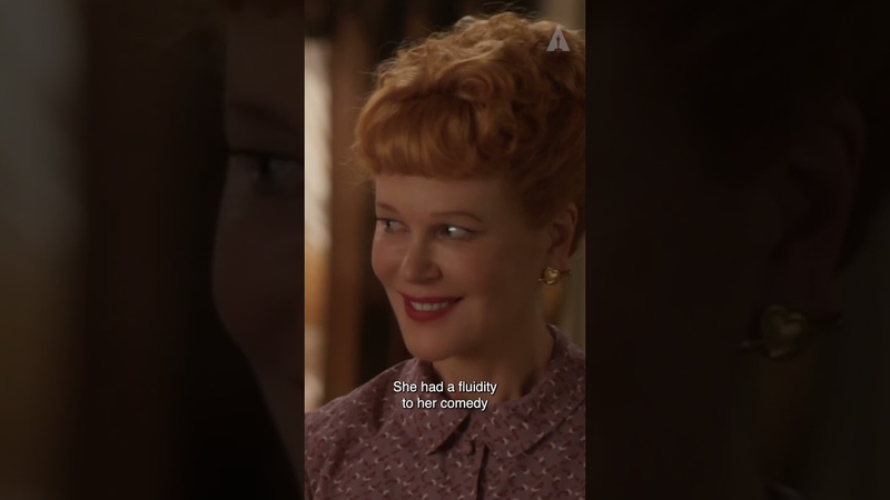 The Legacy of Lucille Ball and I Love Lucy, Cast of Being the Ricardos,