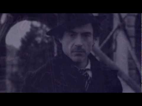Sherlock Holmes And The Case Of Dorian