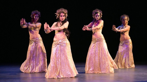 Collaboration Spirits of Life at Tribal Universe VI show, Saint Petersburg,