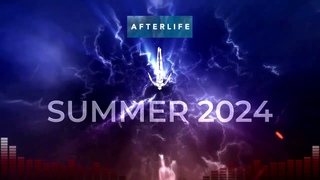 AFTERLIFE SUMMER 2024 | ANYMA | JAN BLOMQVIST | RUFUS DU SOL | ARGY | MISS MONIQUE | SILVER PANDA