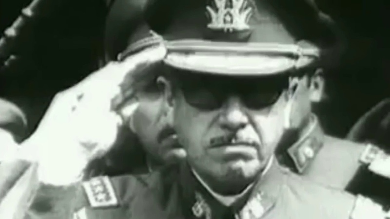 Let the Commies Hit the