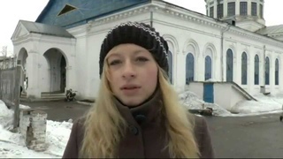 Воскресная литургия