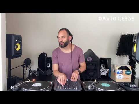 David Leese Five For The Weekend