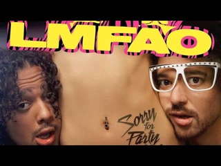 LMFAO feat. , Goonrock, & Eva Simons - Best Night
