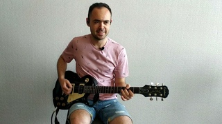 Обзор Epiphone Les Paul 100