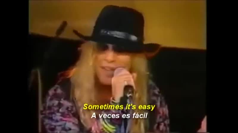 Danger Danger Dont Walk Away ( Especial Subs Español