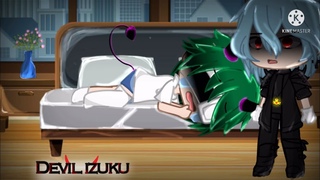 DEVIL IZUKUBAKUDEKUpart1
