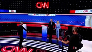 The Great Debate Aftermath: Fart Poachers and Celebrity Bidding Wars!