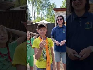 ТМ | Спичка героя дня | Савранин Степан | Лето 2022 | 3-я смена 2 проект