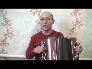 Мырзабай Оразымбетов -Сені іздедім