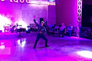 #КиракосянВладислав С ПОЗДРАВЛЕНИЕМ МАМЕ DubStep Dance Vladisss  The Copycat