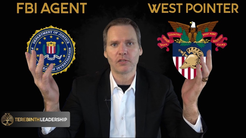 Former FBI Agent calls FBI Corrupt Terebinth Leadership Episode