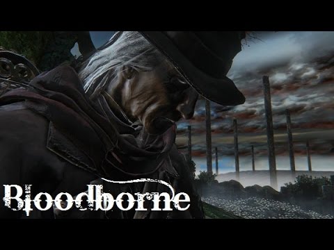 German, The First Hunter (Герман, Первый
