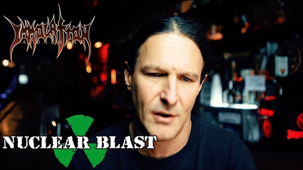 Immolation Atonement Chat,