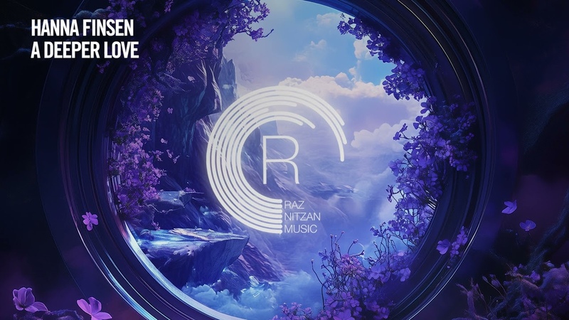 Hanna Finsen A Deeper Love RNM