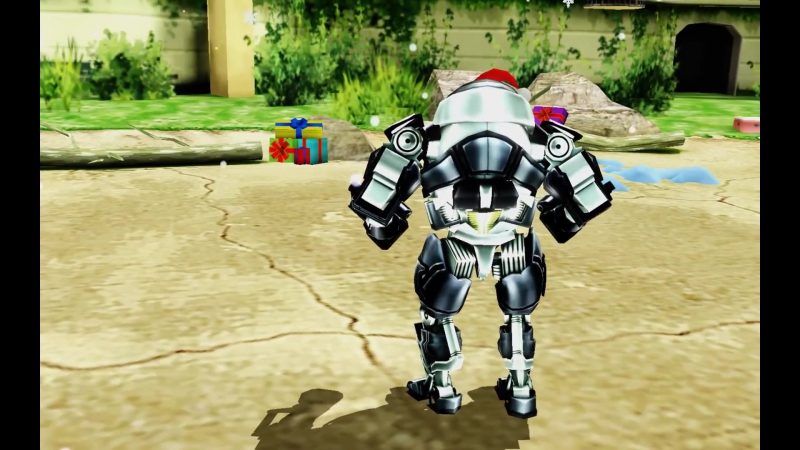 Real Steel WRB ALL UNDERWORLD I II VS ZEUS The King of the Ring
