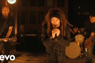 10 Years - Wasteland